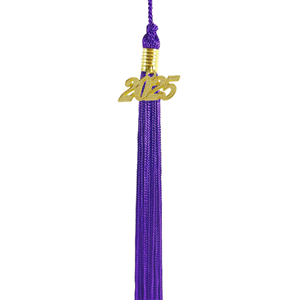 SWC Department Tassels